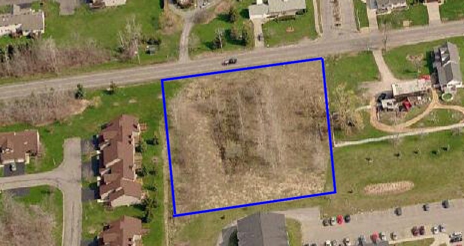 More Photos Of 4783 William St, Lancaster Land For Sale