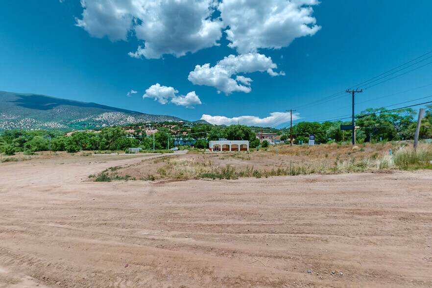 More Photos Of 11807 NM 337 #3, Tijeras Convenience Store For Sale