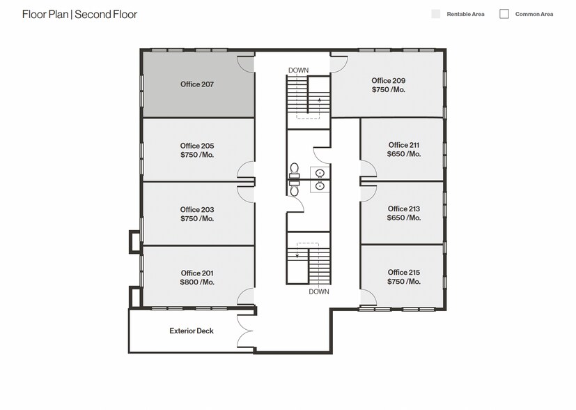 More Photos Of 625 Margrave Dr, Reno Office For Lease