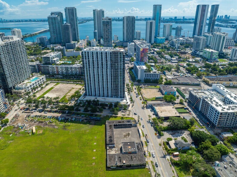 More Photos Of 29 NE 29th St, Miami Land For Sale