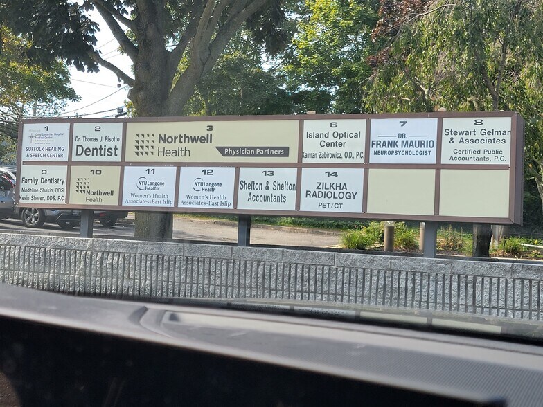 More Photos Of 369 E Main St, East Islip Medical For Sale