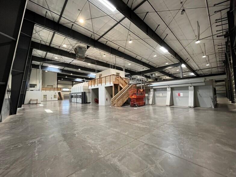 More Photos Of 2392 Precision Dr, Minden Manufacturing For Lease