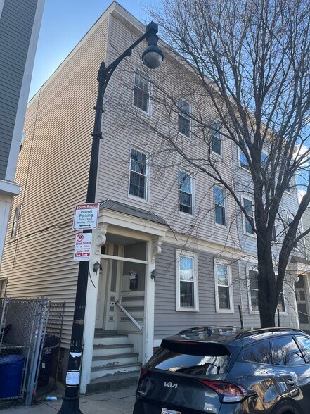 Primary Photo Of , Boston Multifamily For Sale