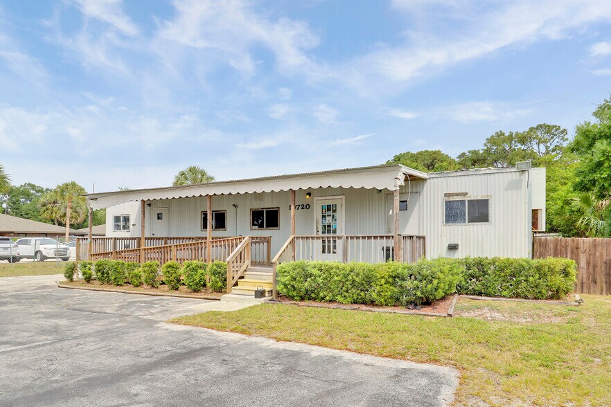 More Photos Of 10720 S Us-1 Hwy, Port Saint Lucie Auto Dealership For Sale