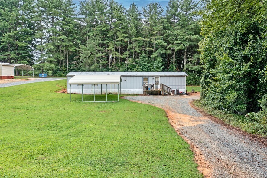 More Photos Of , Pfafftown Land For Sale