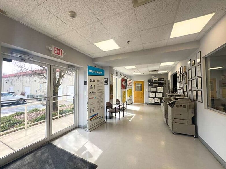 More Photos Of 843 State Route 33, Freehold General Retail For Lease