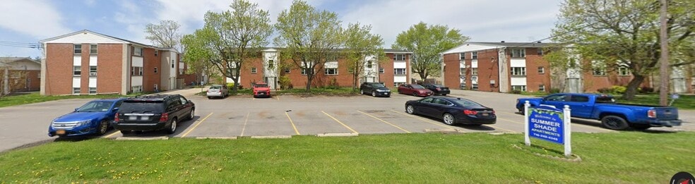 More Photos Of 61 S Fisher Rd, Buffalo Apartments For Sale