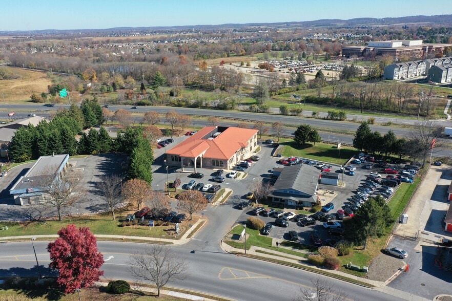 More Photos Of 46B Thomas Johnson Dr, Frederick Medical For Lease