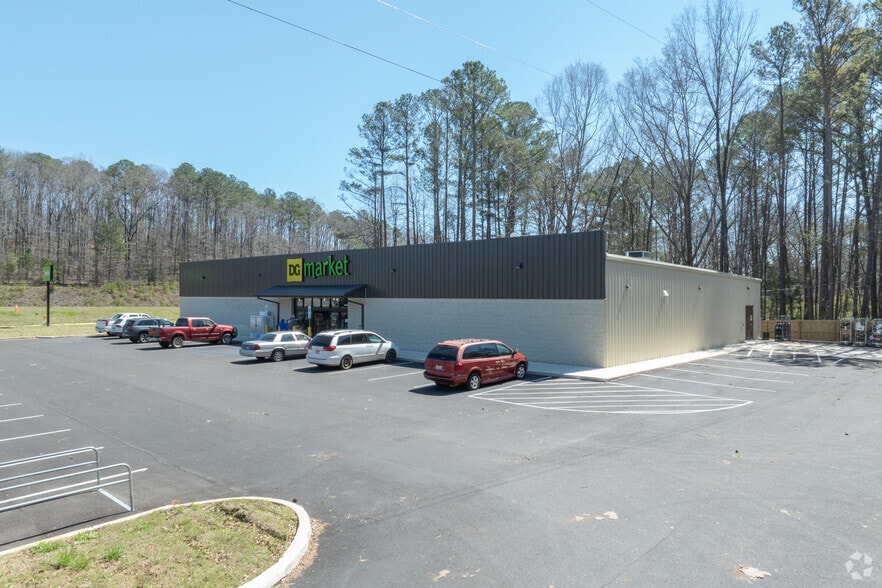 More Photos Of 45 Alpine Winterboro rd, Alpine General Retail For Sale