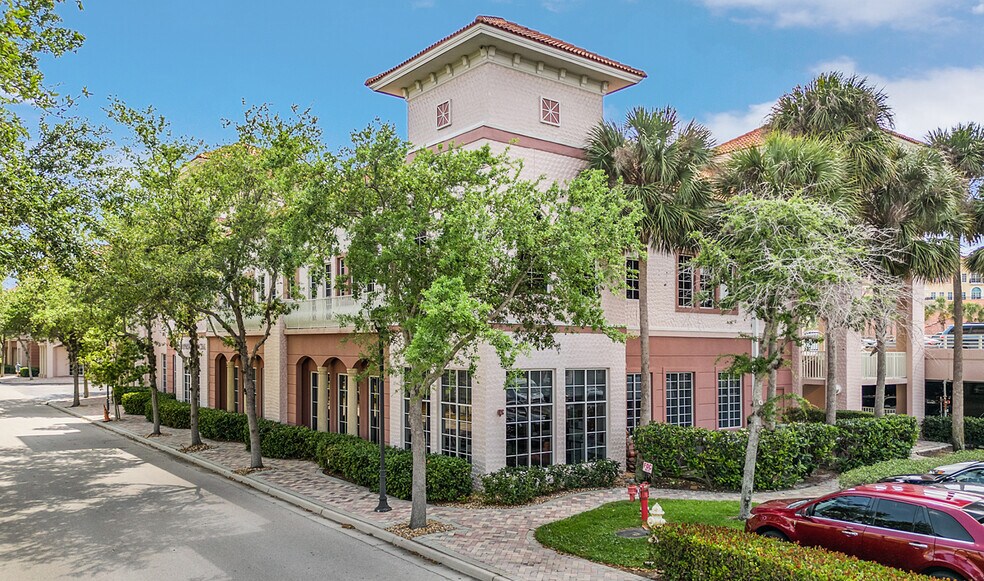 Primary Photo Of 9015 Strada Stell Ct, Naples Office For Sale