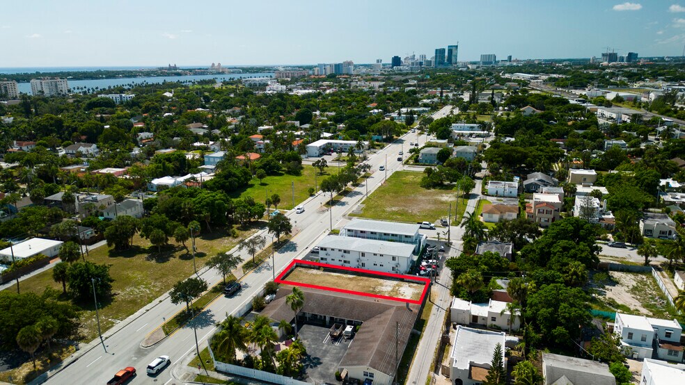 More Photos Of 3201 Broadway, West Palm Beach Land For Sale