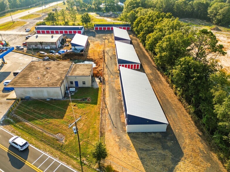 More Photos Of 13396 76th St, Live Oak Self Storage For Sale