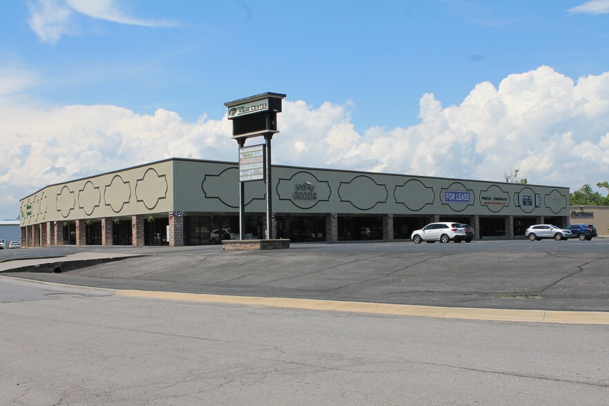 More Photos Of 935 Wilcox Ct, Kingsport Unknown For Lease