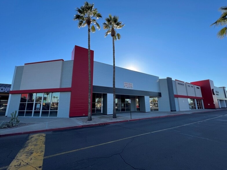 More Photos Of 4255 W Thunderbird Rd, Phoenix General Retail For Sale