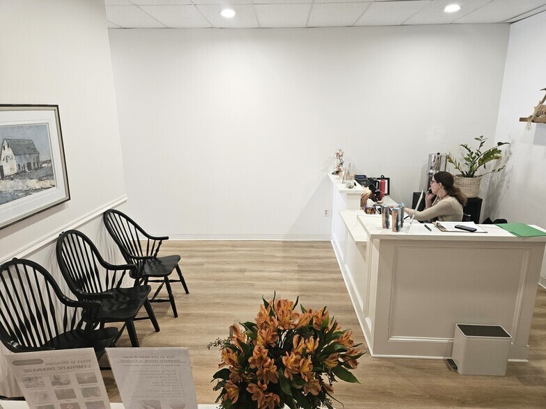 More Photos Of 704 W Nields St, West Chester Storefront For Lease