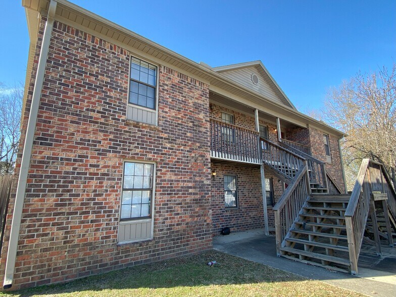 More Photos Of , Decatur Multifamily For Sale