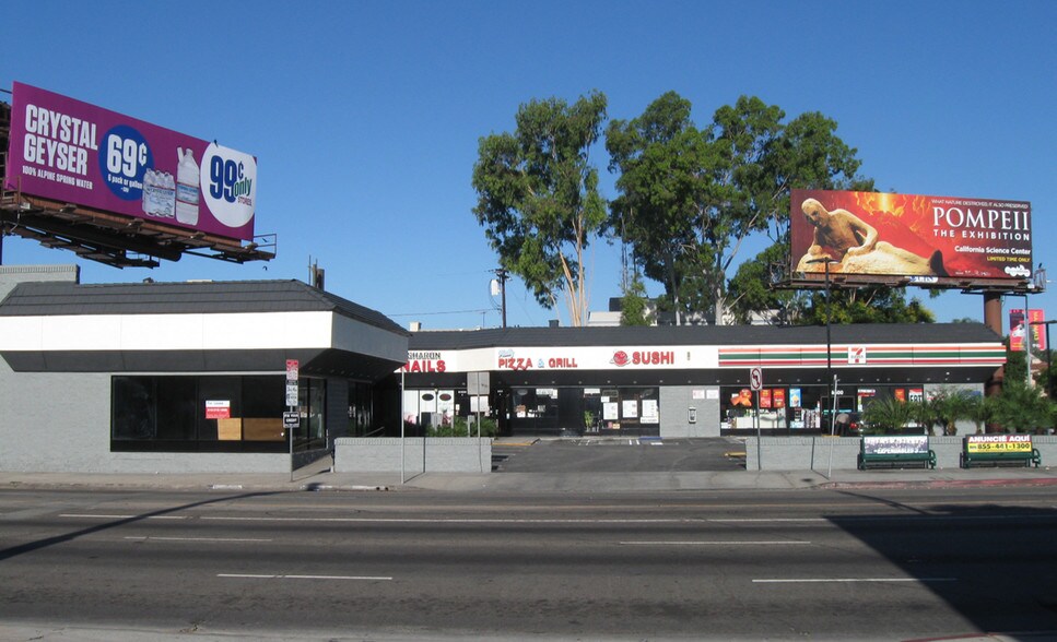 More Photos Of 8500 W Olympic Blvd, Los Angeles Unknown For Lease