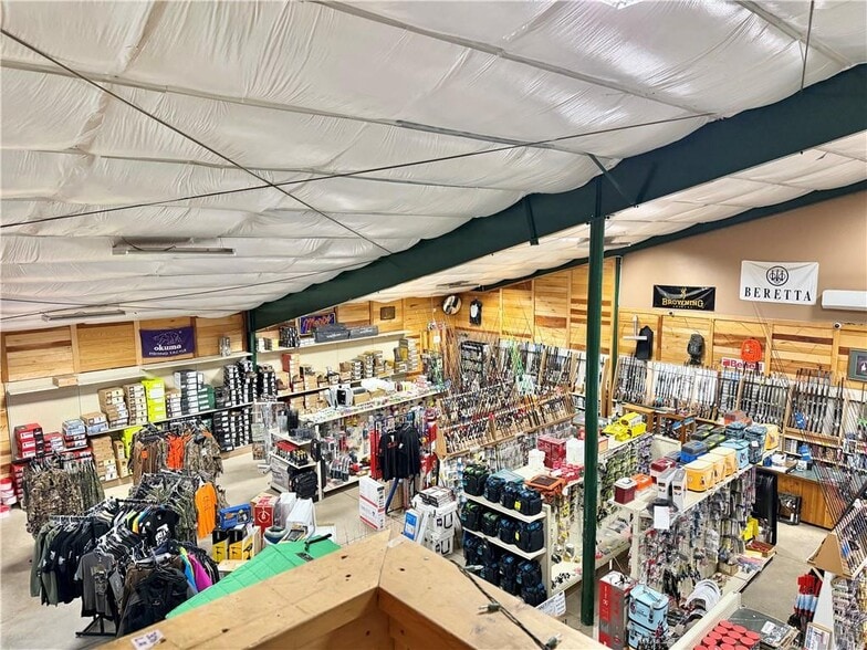 More Photos Of 5217 New York 12, Norwich Convenience Store For Sale