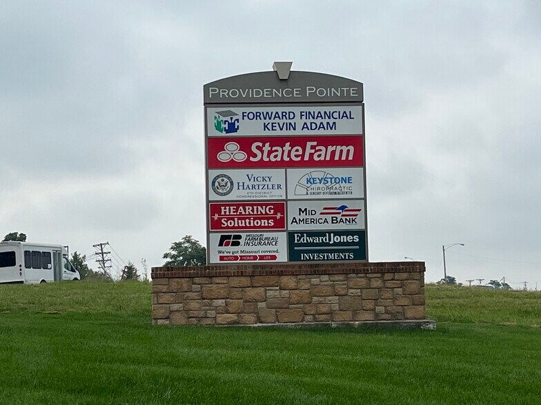 More Photos Of 2415 Carter Ln, Columbia Office For Sale
