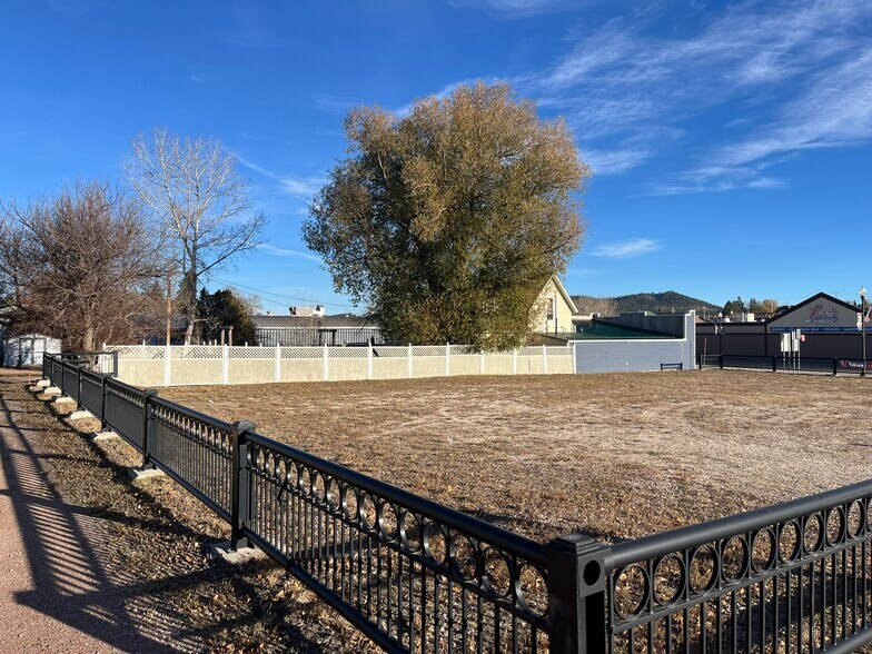 More Photos Of TBD Mt Rushmore Rd, Custer Land For Sale