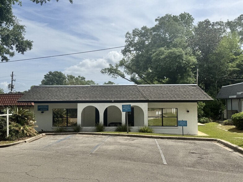 Primary Photo Of 1706 Riggins Rd, Tallahassee Medical For Lease