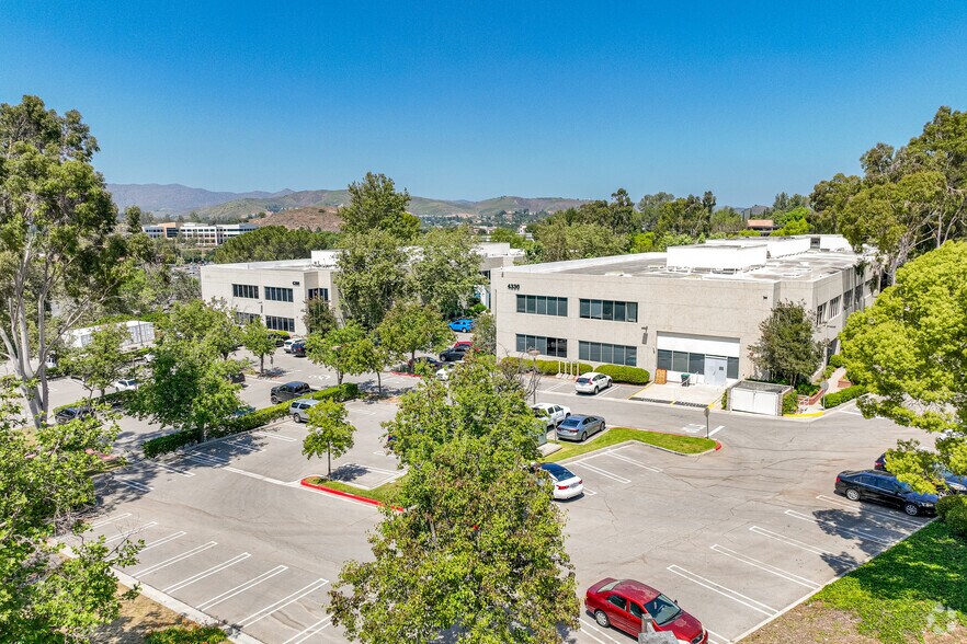 More Photos Of 4330 Park Terrace Dr, Westlake Village Flex For Sale