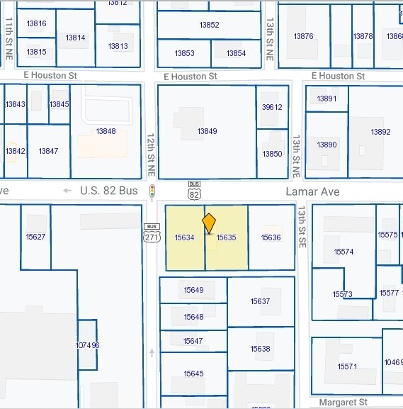 More Photos Of 1210 Lamar Ave, Paris Fast Food For Sale