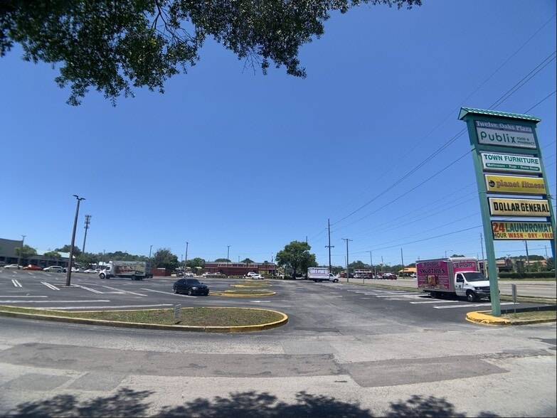 More Photos Of 7004 W Waters Ave, Tampa Storefront For Lease