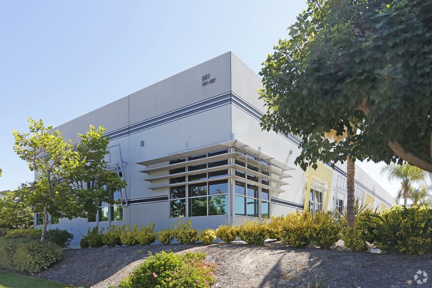 More Photos Of 861 Harold Pl, Chula Vista Research And Development For Sale