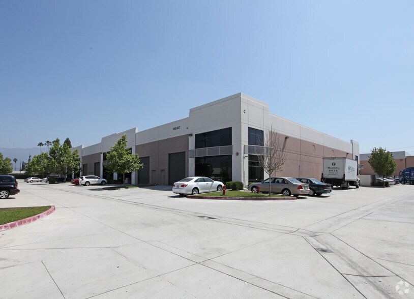 Primary Photo Of 5059-5077 Walnut Grove Ave, San Gabriel Warehouse For Lease