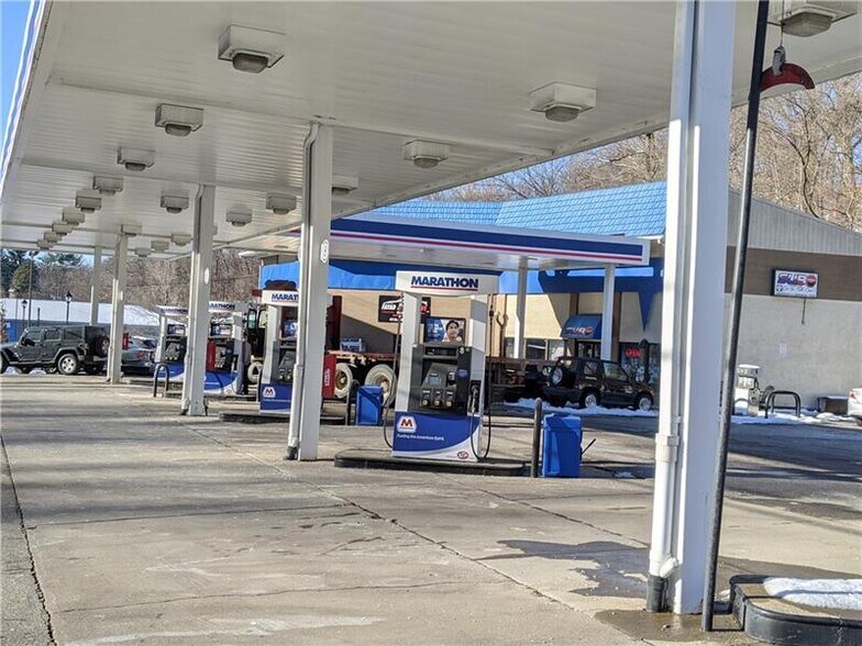 More Photos Of 2929 Saw Mill Run Blvd, Pittsburgh Land For Sale