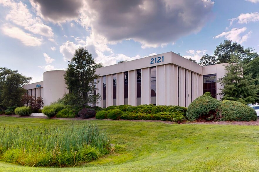 More Photos Of 2121 US Highway 22, Bound Brook Medical For Sale