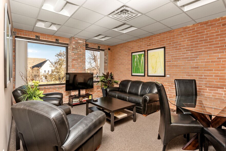 More Photos Of 618-620 N Tejon St, Colorado Springs Loft Creative Space For Sale