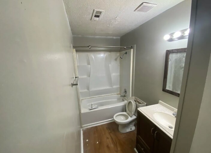 More Photos Of 1508 Halston Cir NW, Huntsville Multifamily For Sale