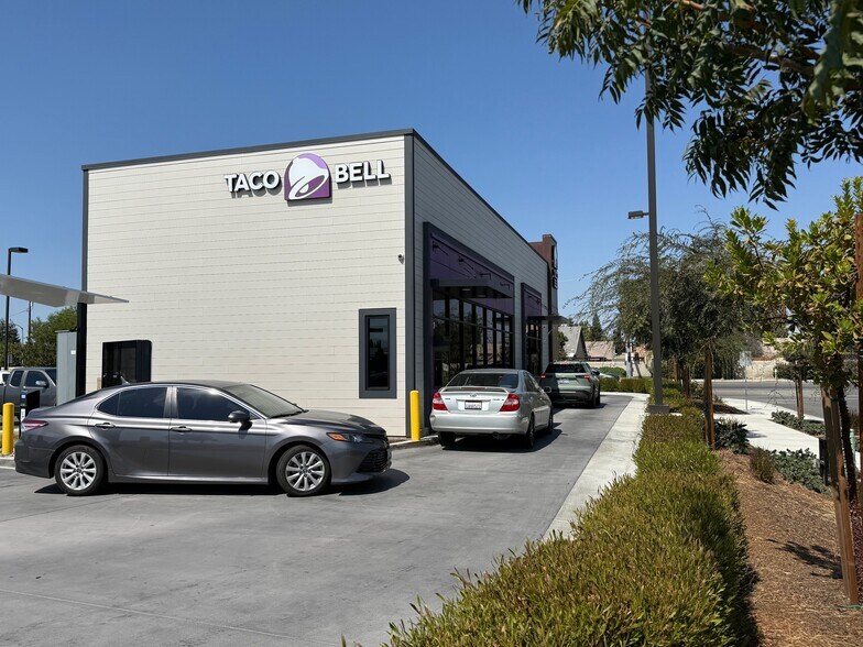 More Photos Of 2605 Hosking Ave, Bakersfield Fast Food For Sale