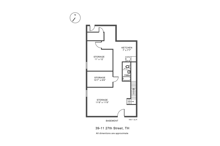 More Photos Of 3911 27th St, Long Island City Apartments For Sale