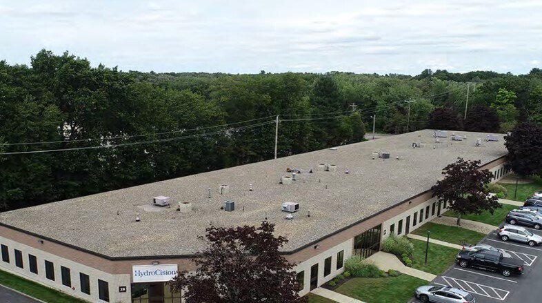 More Photos Of 267 Boston Rd, North Billerica Research And Development For Lease