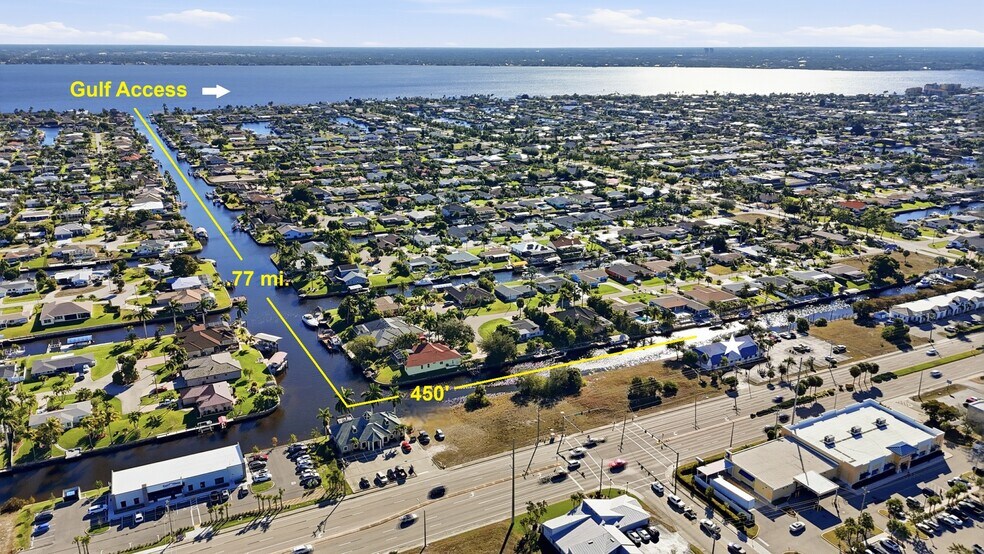 More Photos Of 3301 Del Prado Blvd S, Cape Coral Office For Sale
