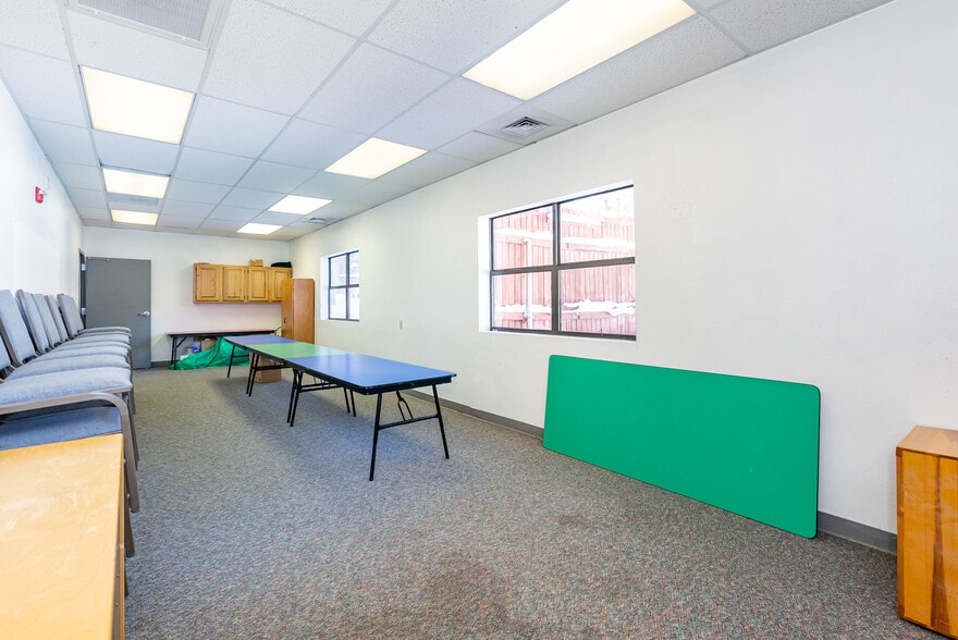 More Photos Of 6401 US-89, Flagstaff Religious Facility For Sale