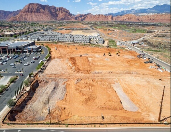 More Photos Of TBD Pioneer Pky, Santa Clara Unknown For Lease