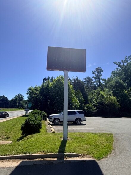 More Photos Of 2384 Nc Highway 24 27 E, Biscoe Freestanding For Sale