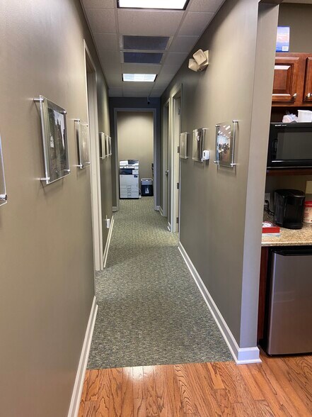 More Photos Of 256 Seaboard Ln, Franklin Medical For Sale