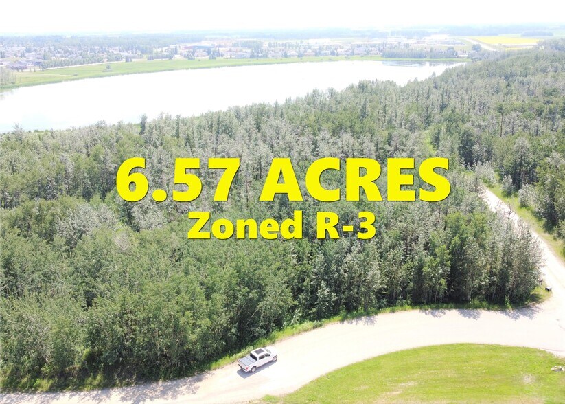 More Photos Of 5645 Lakeside Way, Innisfail Land For Sale