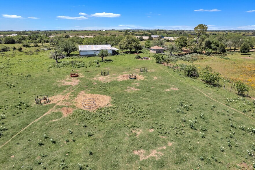 More Photos Of 7489 Interstate 10 Frontage Rd, Sealy Land For Sale