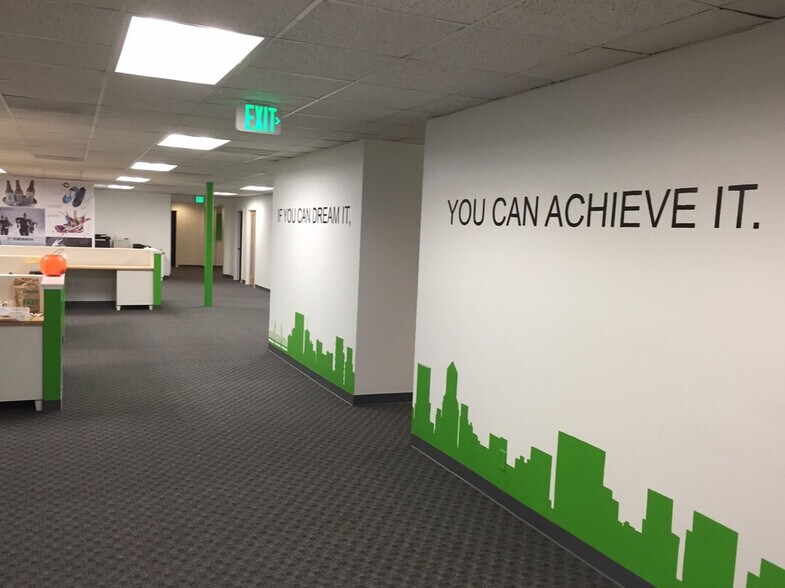 More Photos Of 2110 SW Jefferson St, Portland Unknown For Lease