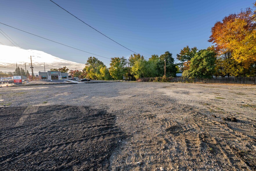 More Photos Of 0 Barnett Road, Medford Land For Sale