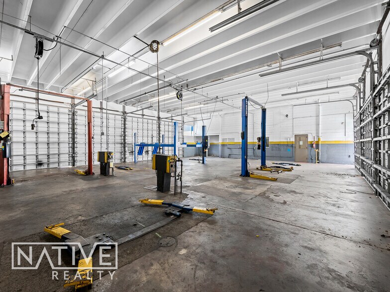 More Photos Of 11 N Andrews Ave, Fort Lauderdale Auto Repair For Lease