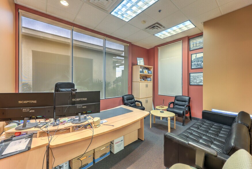 More Photos Of 2850 S Jones Blvd, Las Vegas Office For Sale