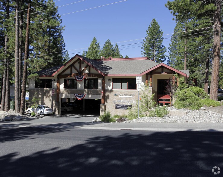 More Photos Of 333 Village Blvd, Incline Village Medical For Sale