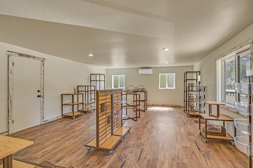 More Photos Of 27077 US Highway 50, Cotopaxi General Retail For Sale